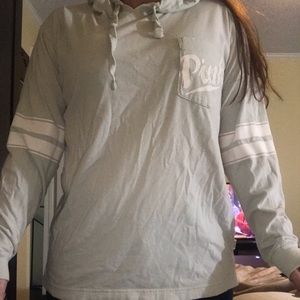 Long sleeve VS shirt